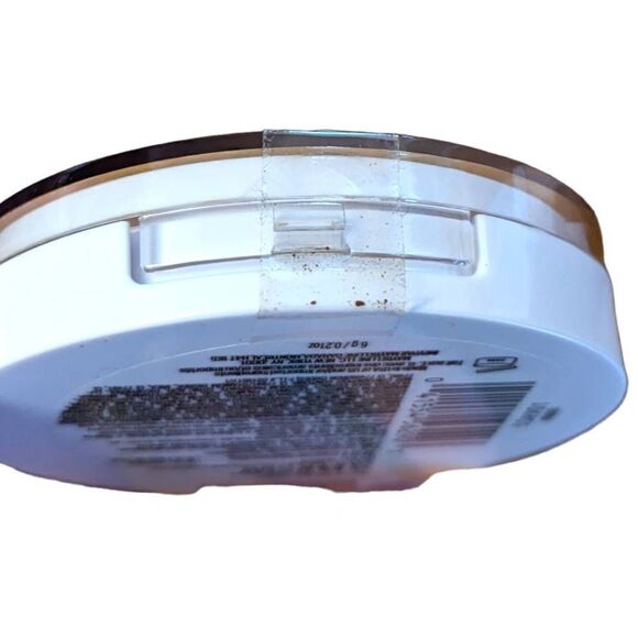 Maybelline Super Stay Full Coverage Powder Foundation Coconut‎ 355 .21 oz 16 hrs - Picture 3 of 3